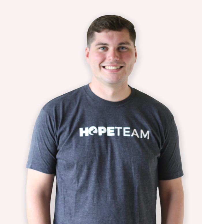 HopeTeam front