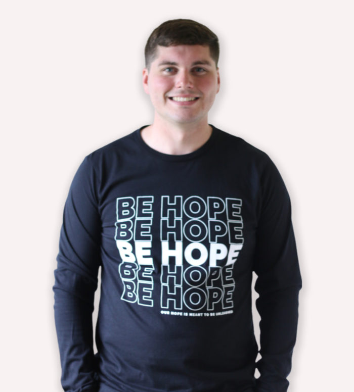 Be Hope Multiplied